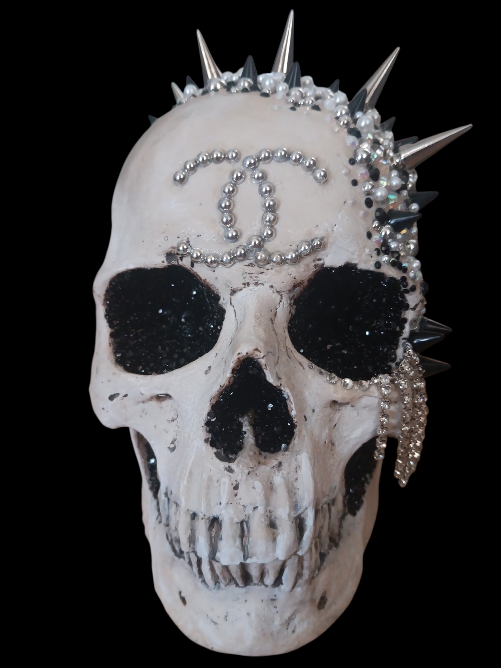 Slayerr's Custom "Noir Romance"